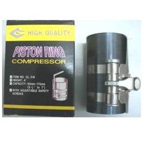 90-175mm Piston Ring Compressors - Height - 80mm